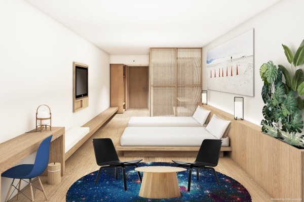 ART HOUSE Basel Member of Design Hotels
